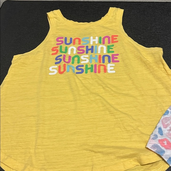 Secret treasures two pajamas Tank Tops size medium - Picture 4 of 7